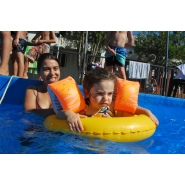 Colonia de Vacaciones 2010 - 2011